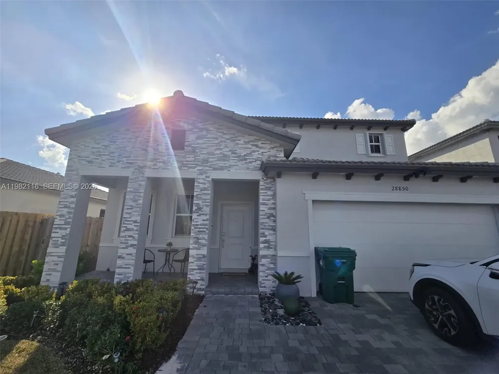 28850 SW 163rd Avenue Homestead FL 33033