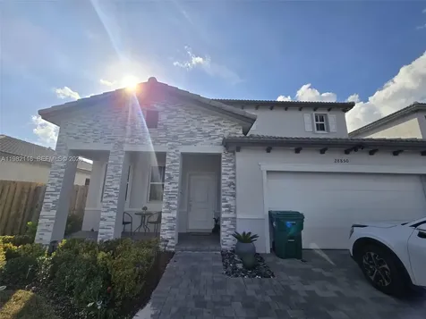 28850 SW 163rd Avenue Homestead FL 33033