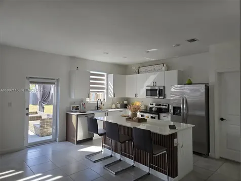 28850 SW 163rd Avenue Homestead FL 33033
