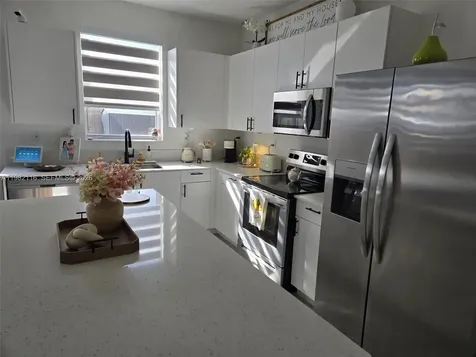 28850 SW 163rd Avenue Homestead FL 33033