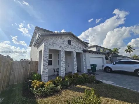 28850 SW 163rd Avenue Homestead FL 33033