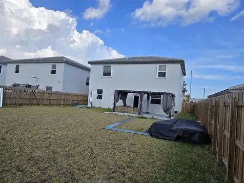 28850 SW 163rd Avenue Homestead FL 33033