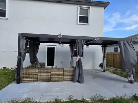 28850 SW 163rd Avenue Homestead FL 33033