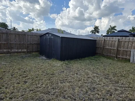 28850 SW 163rd Avenue Homestead FL 33033
