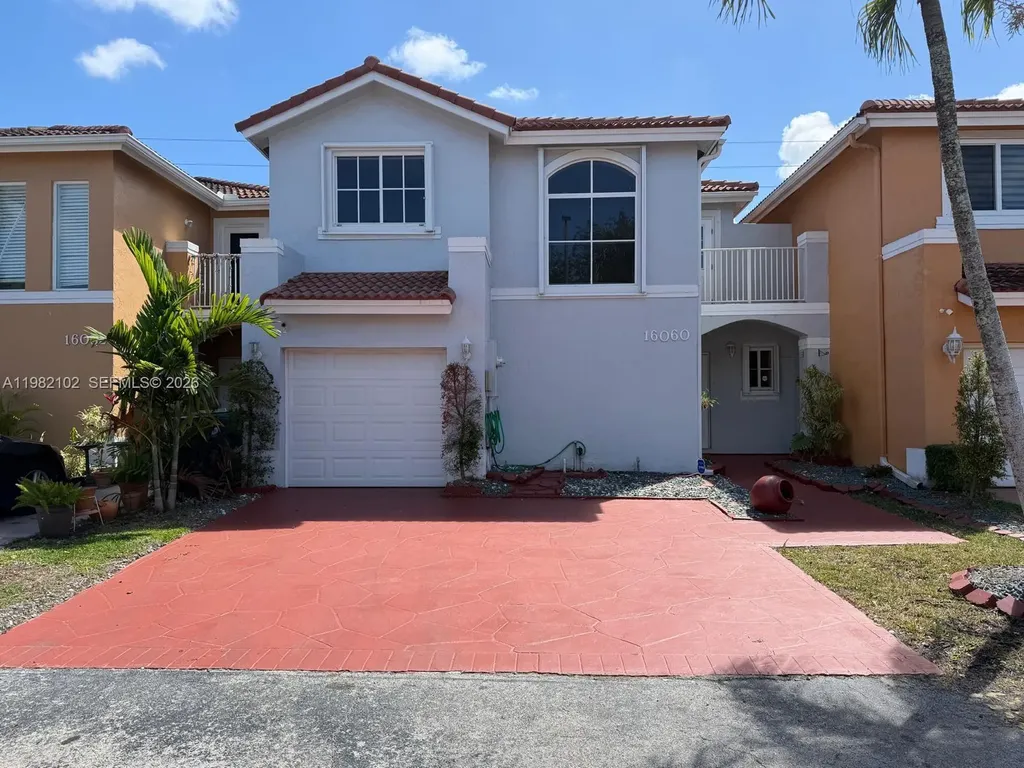 16060 SW 87th Terrace Miami FL 33193