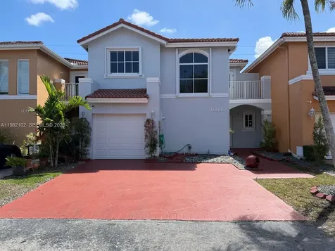 16060 SW 87th Terrace Miami FL 33193