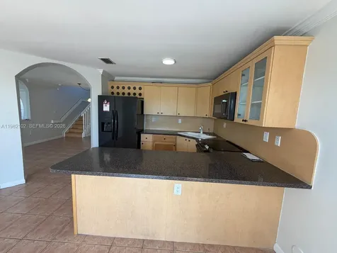16060 SW 87th Terrace Miami FL 33193