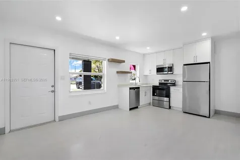 775 NW 96th Street Miami FL 33150