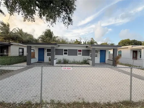 775 NW 96th Street Miami FL 33150