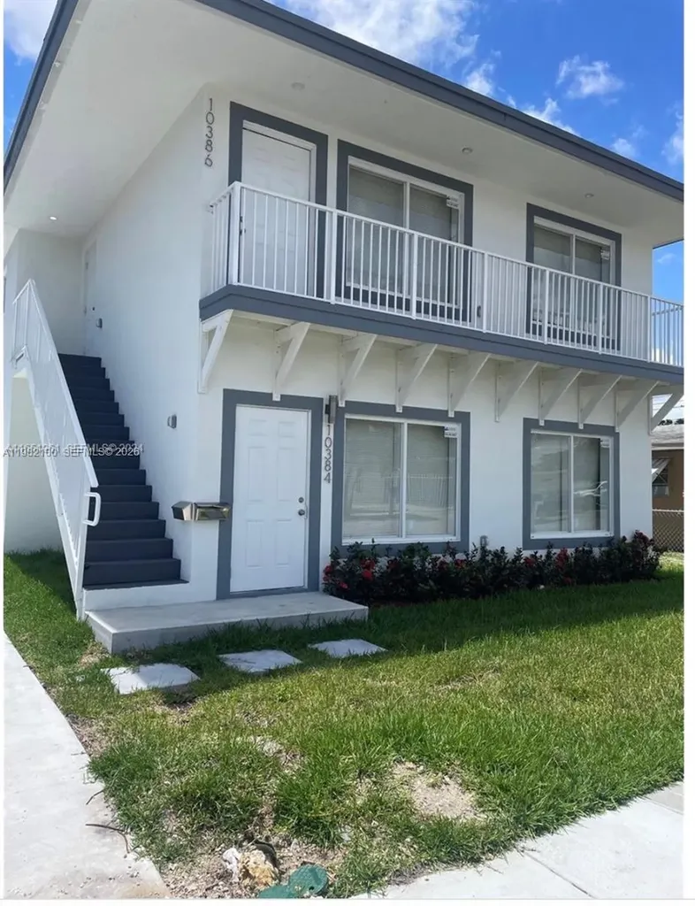 10384 SW 173rd Street Miami FL 33157
