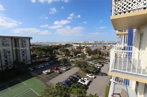 4550 NW 9th Street Miami FL 33126