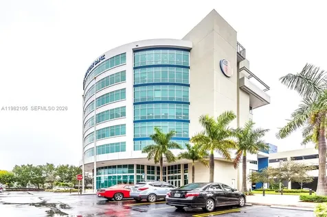 2301 NW 87th Avenue Doral FL 33172