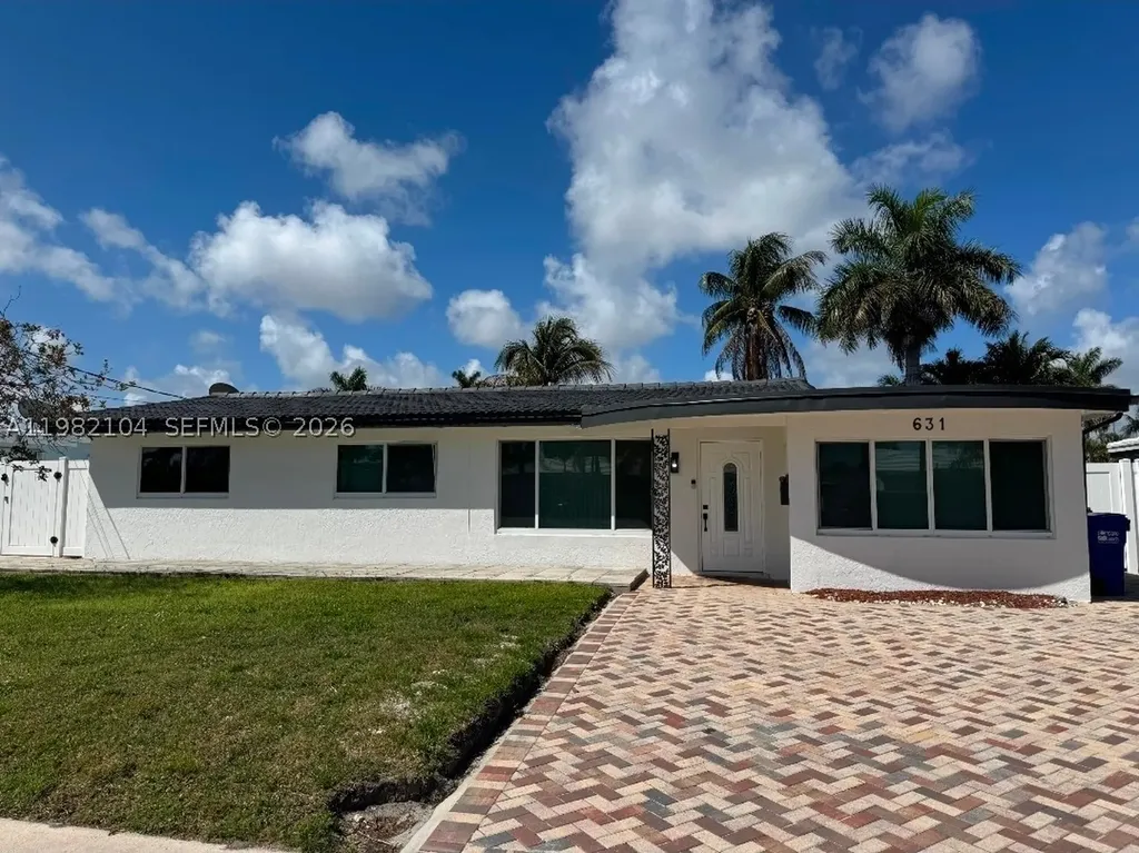 631 SE 5th Terrace Pompano Beach FL 33060