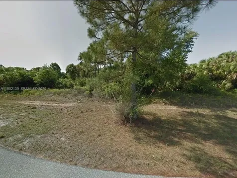 Johannesberg Road North Port FL 34288