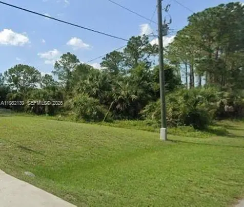 Johannesberg Road North Port FL 34288