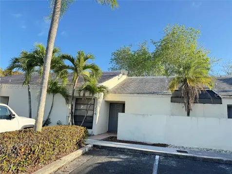 12324 SW 148th Terrace Miami FL 33186