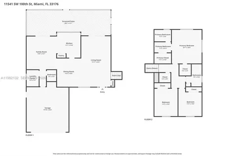 11541 SW 100th Street Miami FL 33176