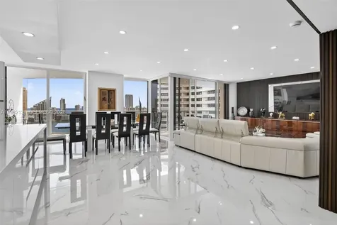 4000 Island Boulevard Aventura FL 33160