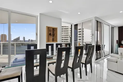 4000 Island Boulevard Aventura FL 33160
