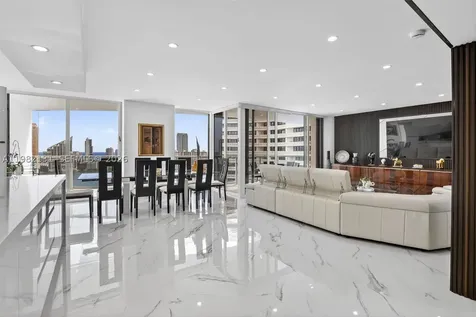 4000 Island Boulevard Aventura FL 33160