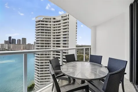 4000 Island Boulevard Aventura FL 33160