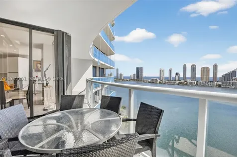 4000 Island Boulevard Aventura FL 33160