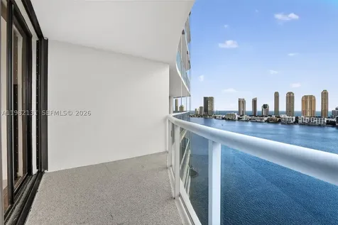 4000 Island Boulevard Aventura FL 33160