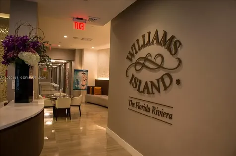 4000 Island Boulevard Aventura FL 33160