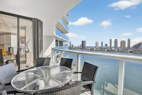 4000 Island Boulevard Aventura FL 33160