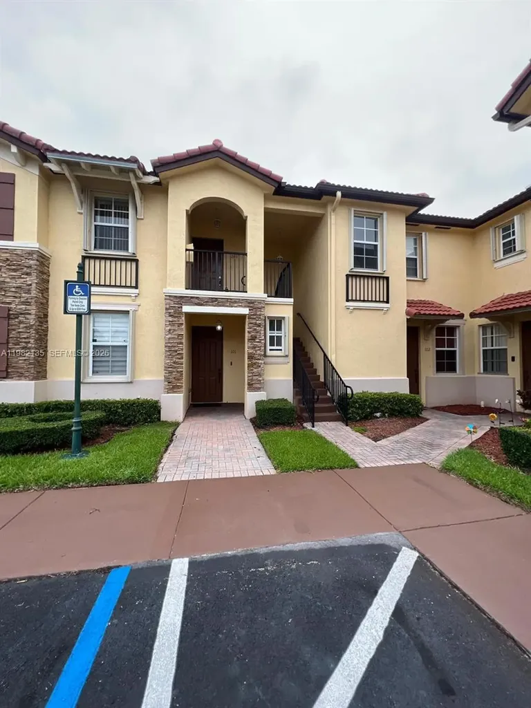1420 NE 33rd Avenue Homestead FL 33033