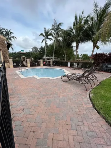 1420 NE 33rd Avenue Homestead FL 33033