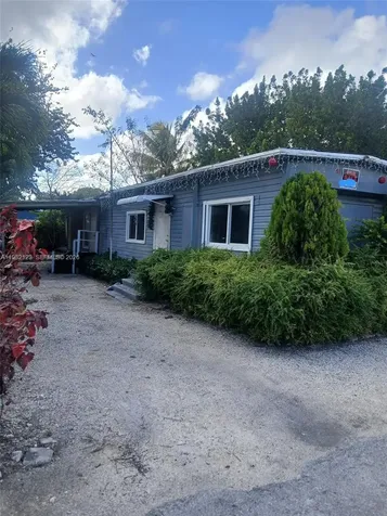 451 SE 8 Street Other City - In The State Of Florida FL 33030
