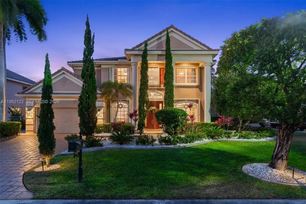 10443 NW 59th Place Parkland FL 33076