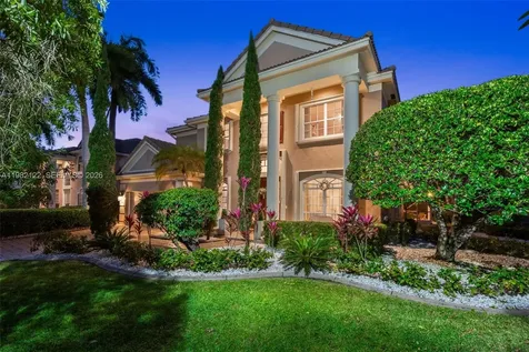 10443 NW 59th Place Parkland FL 33076