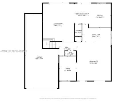 10443 NW 59th Place Parkland FL 33076