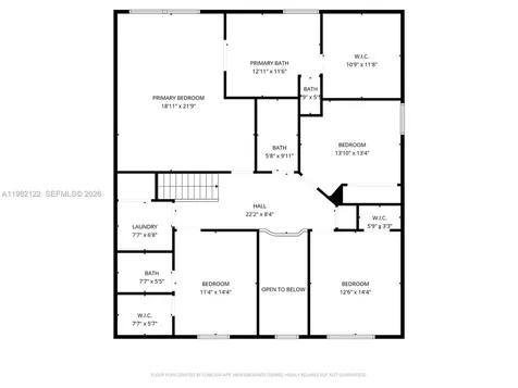 10443 NW 59th Place Parkland FL 33076