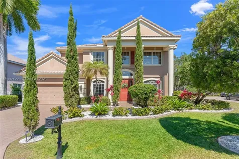 10443 NW 59th Place Parkland FL 33076