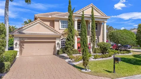 10443 NW 59th Place Parkland FL 33076