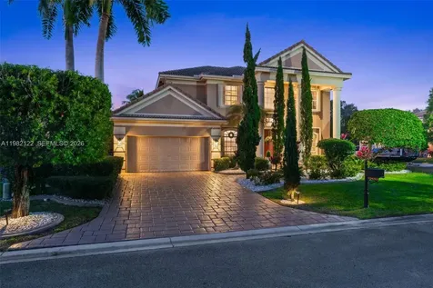 10443 NW 59th Place Parkland FL 33076