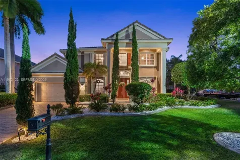 10443 NW 59th Place Parkland FL 33076
