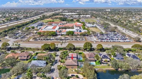 10443 NW 59th Place Parkland FL 33076