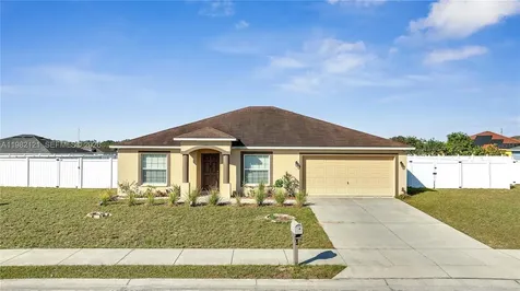 1317 Conch Key Lane Davenport FL 33837