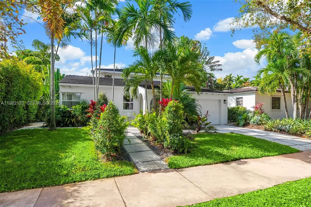 14 San Sebastian Avenue Coral Gables FL 33134