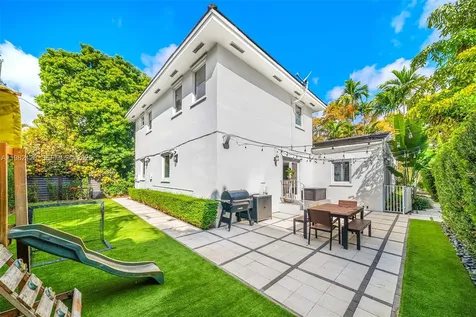 14 San Sebastian Avenue Coral Gables FL 33134