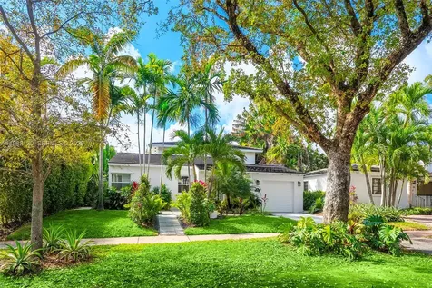 14 San Sebastian Avenue Coral Gables FL 33134