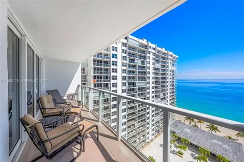 4300 N Ocean Boulevard Fort Lauderdale FL 33308