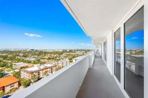 4300 N Ocean Boulevard Fort Lauderdale FL 33308
