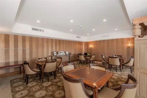 19707 E Turnberry Way Aventura FL 33180