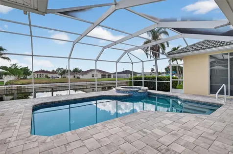 1414 NE 2nd Terrace Cape Coral FL 33909