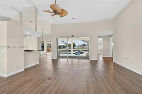 1414 NE 2nd Terrace Cape Coral FL 33909